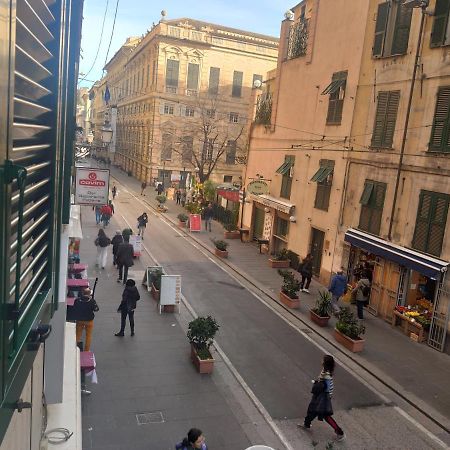 B&B Italian Guest Genova المظهر الخارجي الصورة