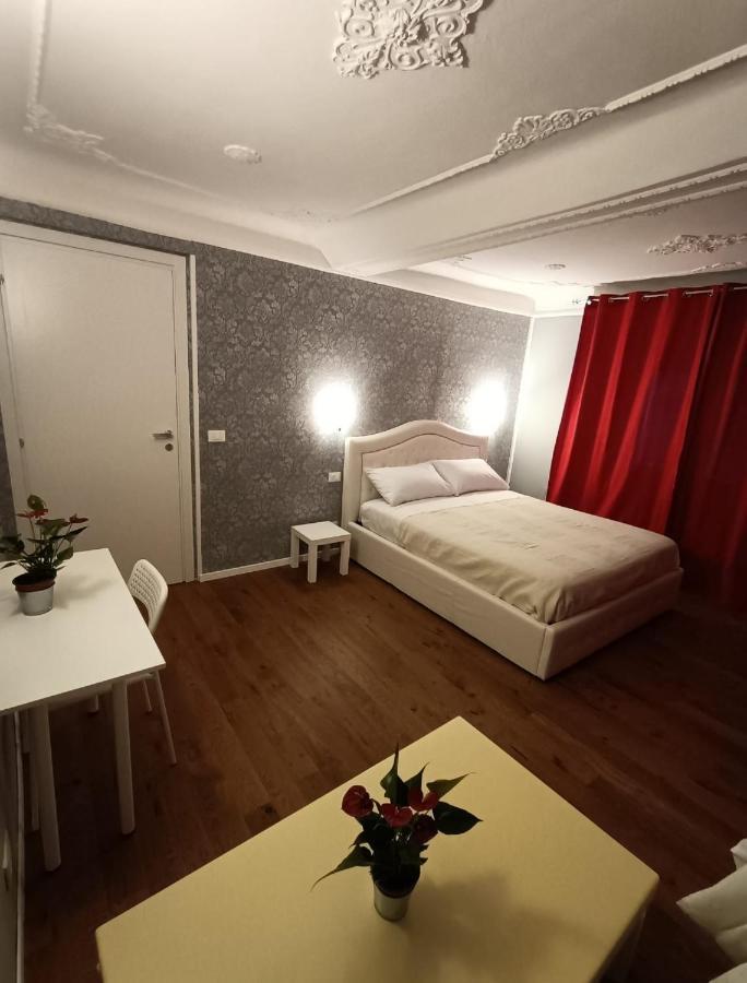 B&B Italian Guest Genova المظهر الخارجي الصورة