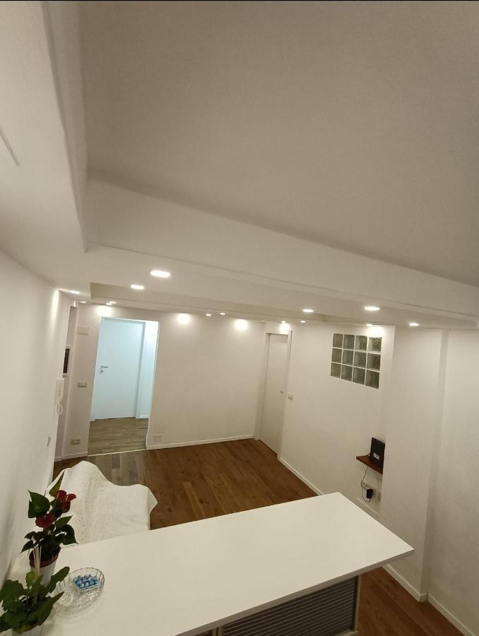 B&B Italian Guest Genova المظهر الخارجي الصورة