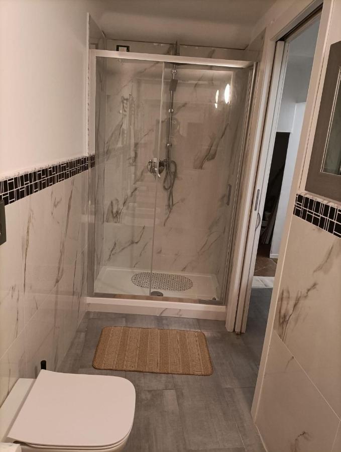 B&B Italian Guest Genova المظهر الخارجي الصورة