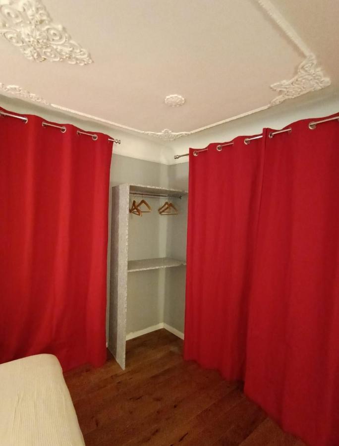B&B Italian Guest Genova المظهر الخارجي الصورة