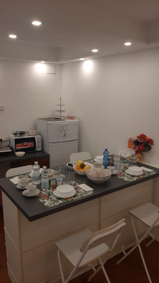 B&B Italian Guest Genova المظهر الخارجي الصورة