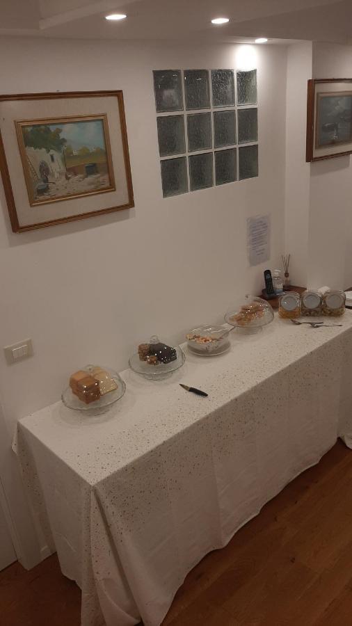 B&B Italian Guest Genova المظهر الخارجي الصورة