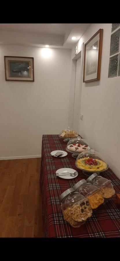 B&B Italian Guest Genova المظهر الخارجي الصورة