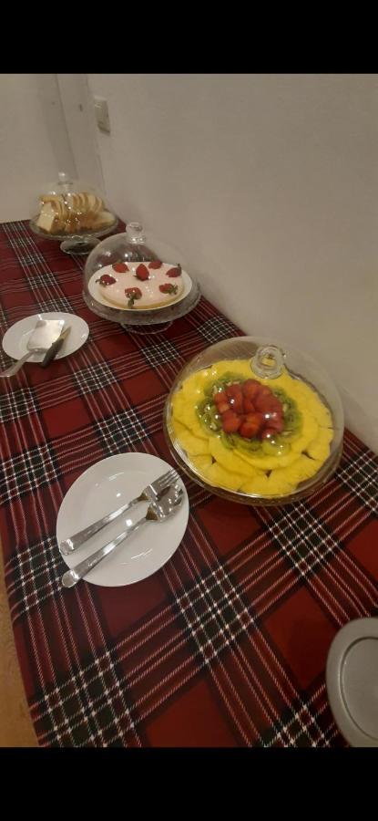 B&B Italian Guest Genova المظهر الخارجي الصورة