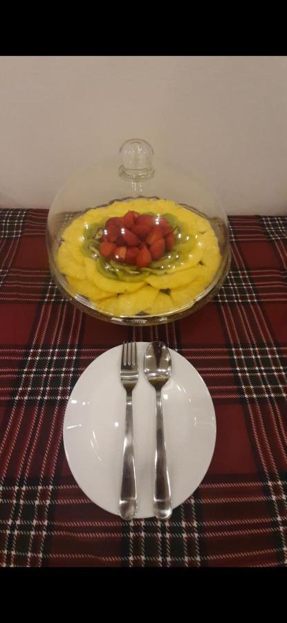 B&B Italian Guest Genova المظهر الخارجي الصورة