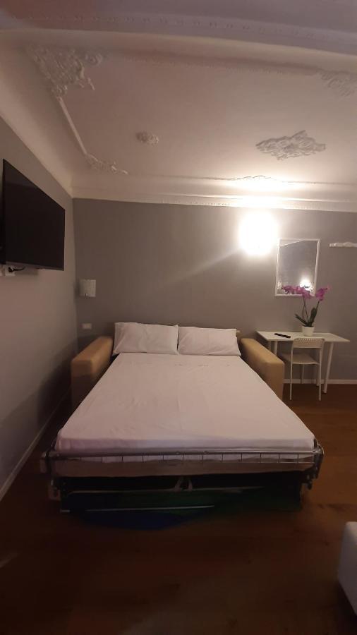 B&B Italian Guest Genova المظهر الخارجي الصورة