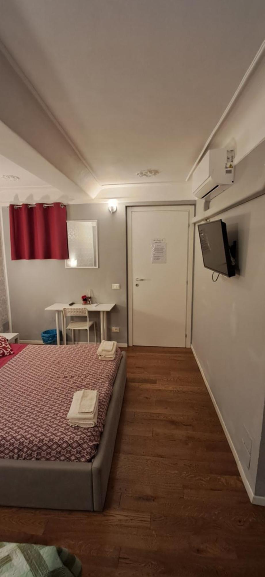 B&B Italian Guest Genova المظهر الخارجي الصورة
