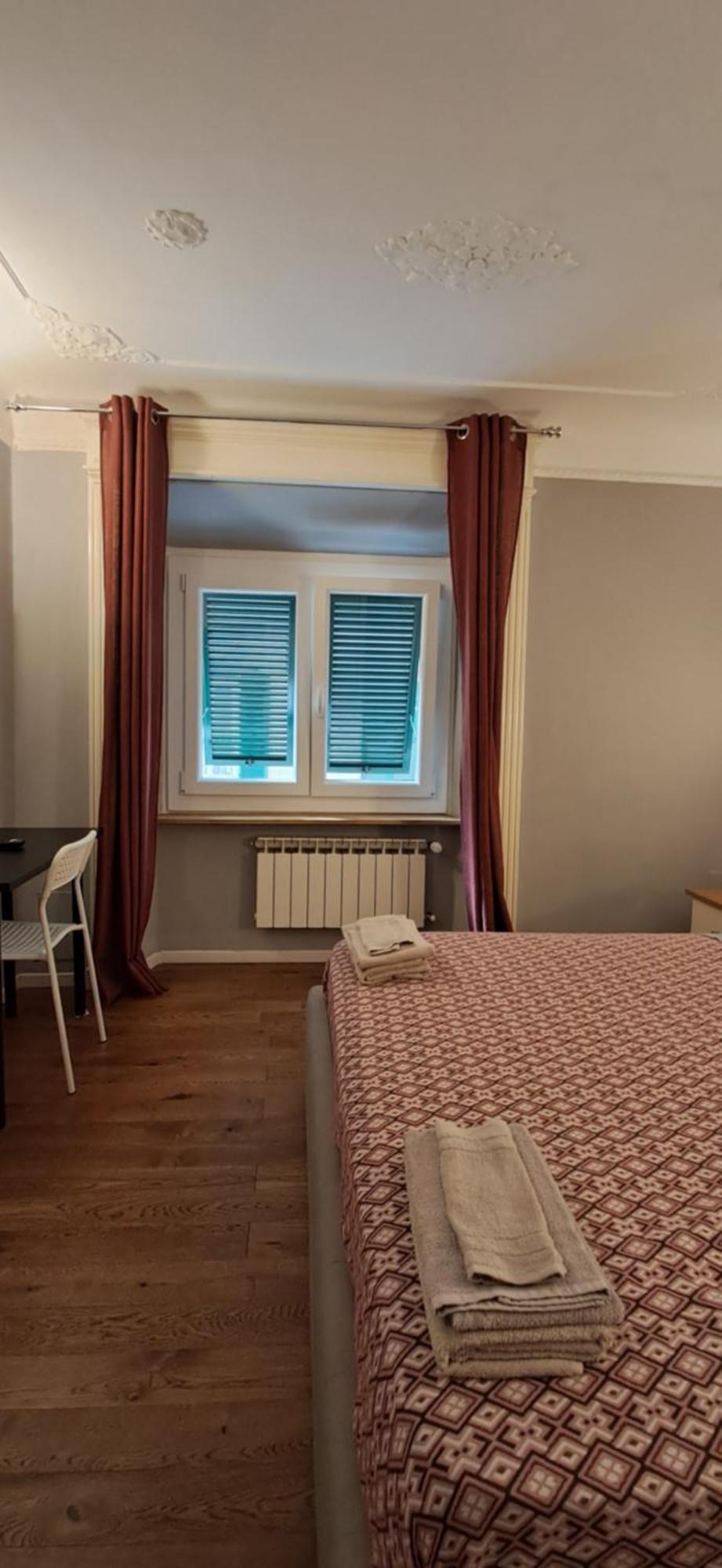 B&B Italian Guest Genova المظهر الخارجي الصورة