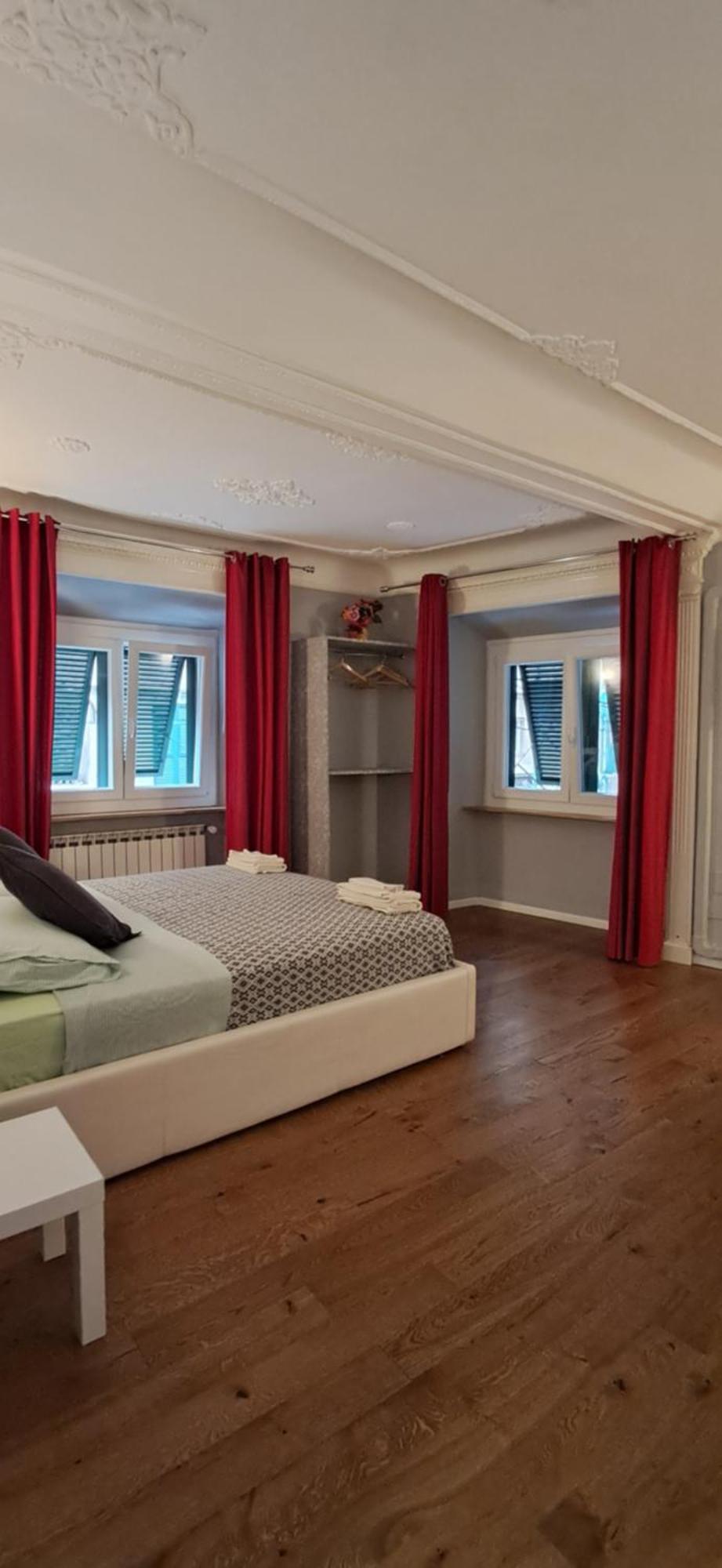 B&B Italian Guest Genova المظهر الخارجي الصورة
