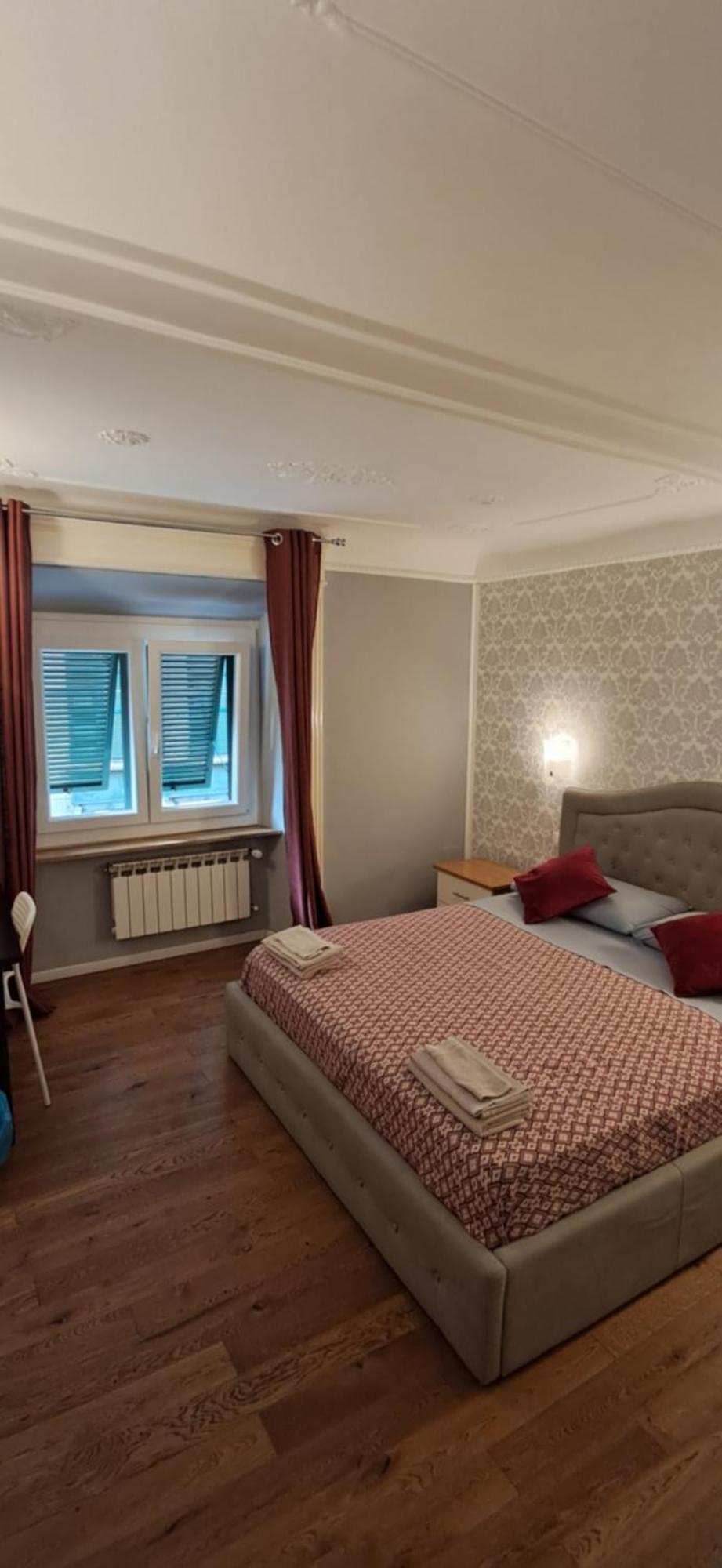 B&B Italian Guest Genova المظهر الخارجي الصورة