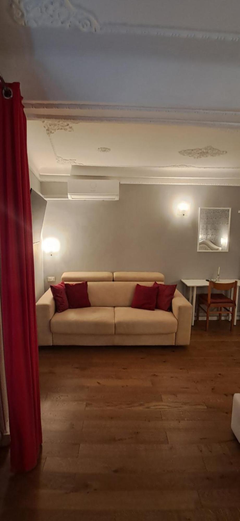 B&B Italian Guest Genova المظهر الخارجي الصورة
