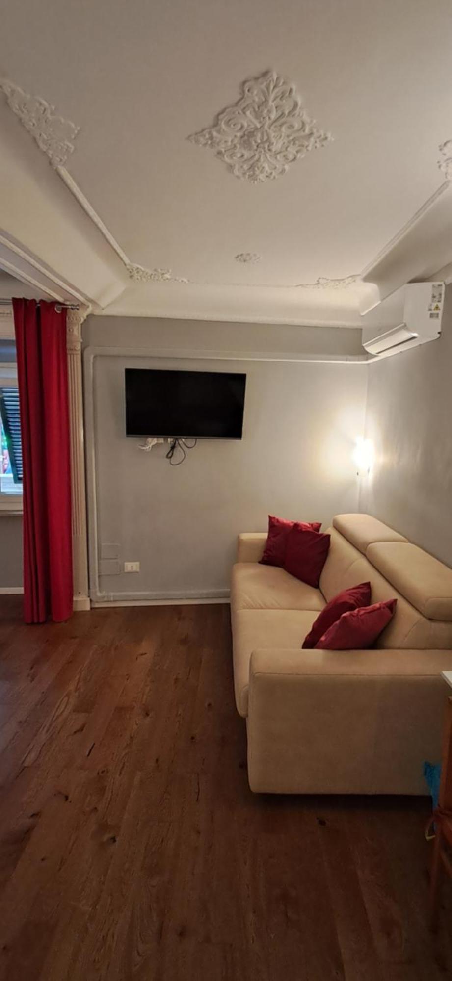 B&B Italian Guest Genova المظهر الخارجي الصورة