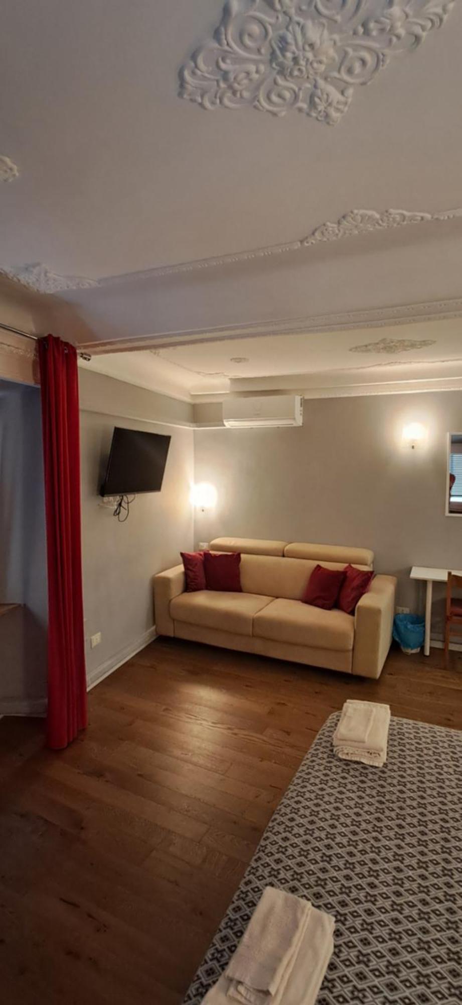 B&B Italian Guest Genova المظهر الخارجي الصورة